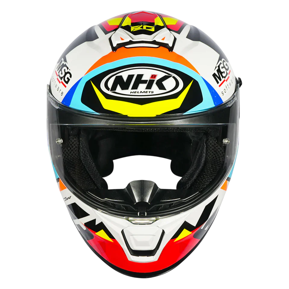 CASCO NHK K5R BO BENDSNEYDER #9 BRILLANTE