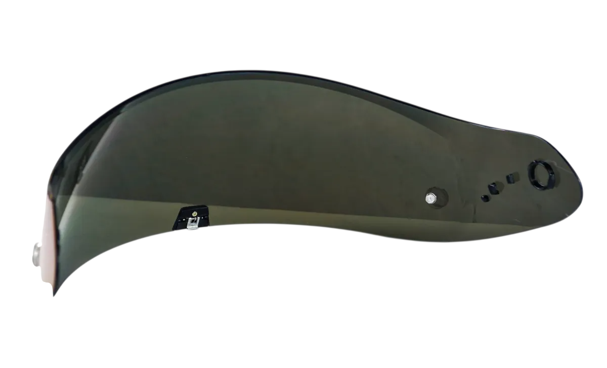 VISOR SCORPION EXO 391/R1 AZUL