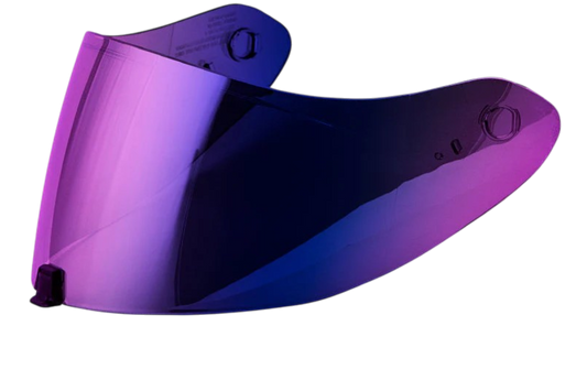 VISOR SCORPION EXO 391/R1 MORADO