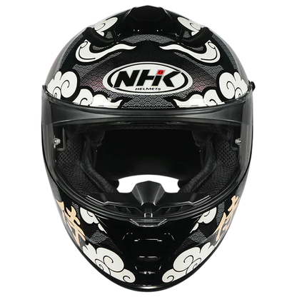 CASCO NHK K5R ASSASIN SAMURAI BRILLANTE