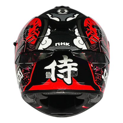 CASCO NHK K5R ASSASIN SAMURAI BRILLANTE