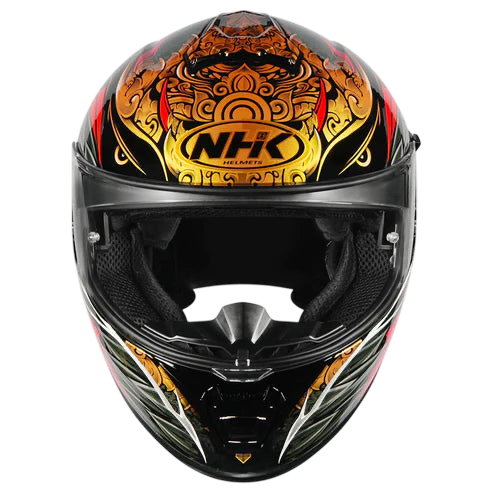 CASCO NHK K5R BALINESE GARUDA BRILLANTE