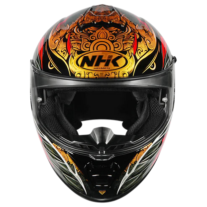 CASCO NHK K5R BALINESE GARUDA BRILLANTE