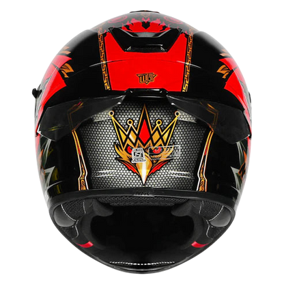 CASCO NHK K5R BALINESE GARUDA BRILLANTE