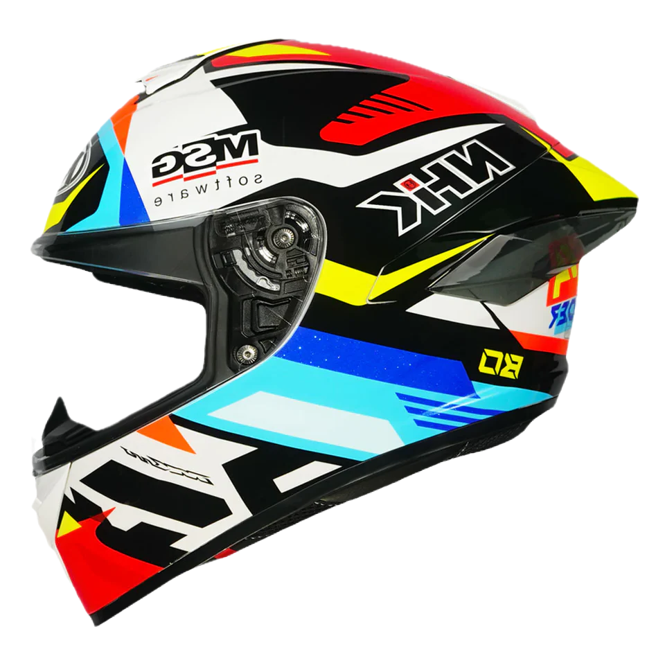 CASCO NHK K5R BO BENDSNEYDER #9 BRILLANTE