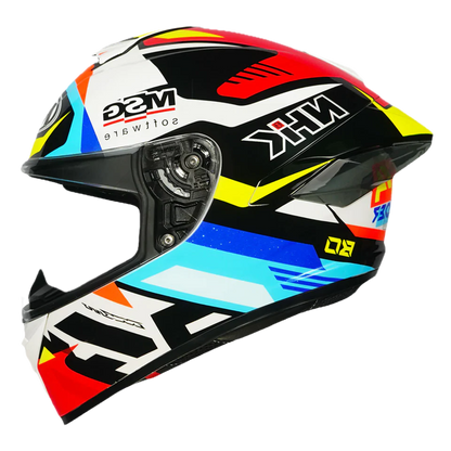 CASCO NHK K5R BO BENDSNEYDER #9 BRILLANTE