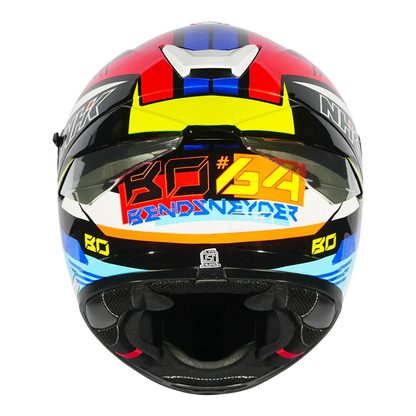 CASCO NHK K5R BO BENDSNEYDER #9 BRILLANTE