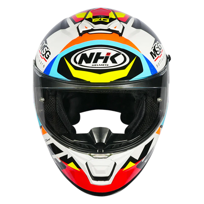 CASCO NHK K5R BO BENDSNEYDER #9 BRILLANTE