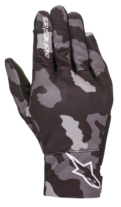 GUANTES ALPINESTARS REEF CAMUFLADO