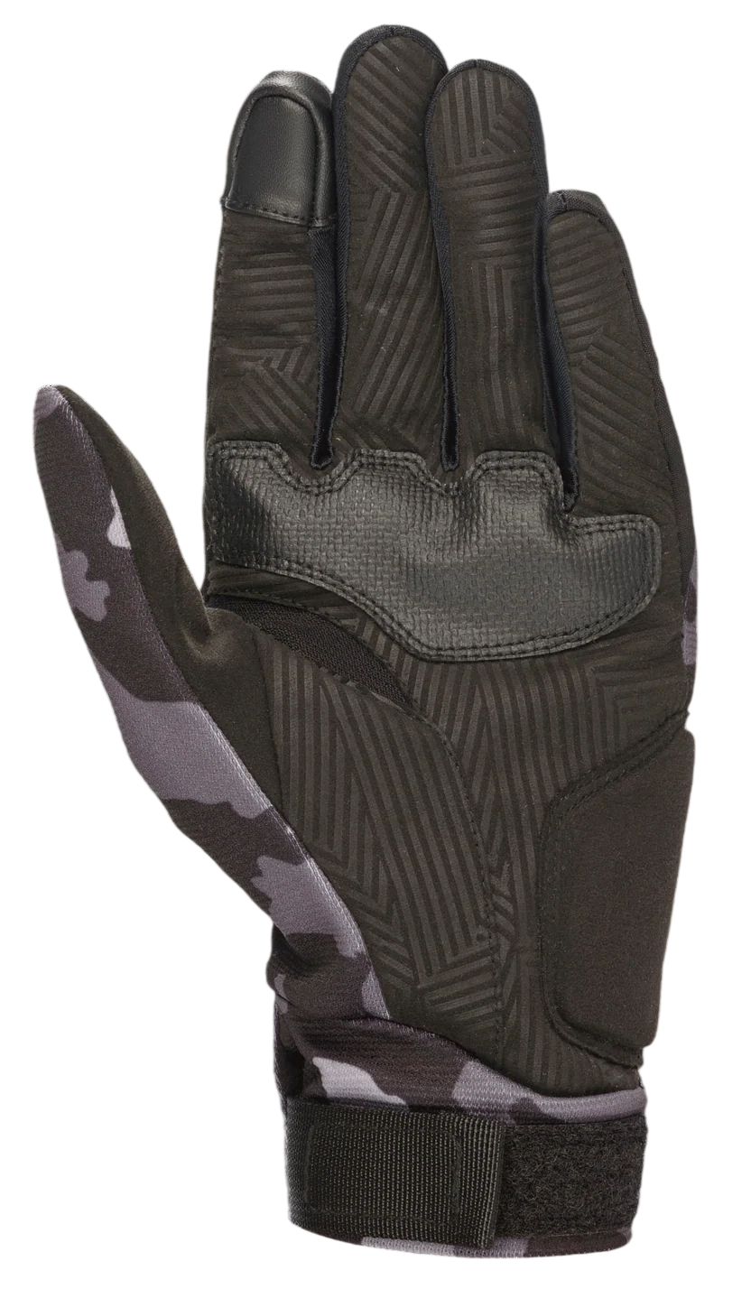 GUANTES ALPINESTARS REEF CAMUFLADO