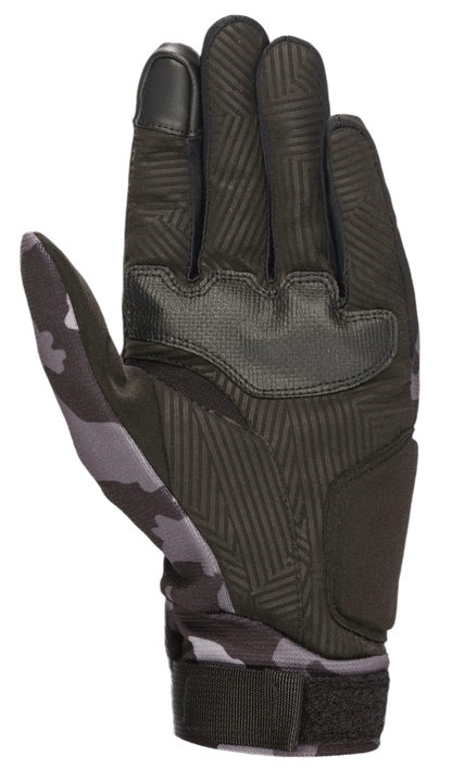 GUANTES ALPINESTARS REEF CAMUFLADO