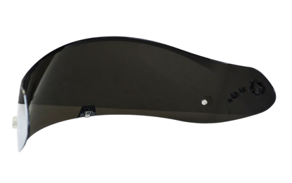 VISOR SCORPION EXO 391/R1 SILVER