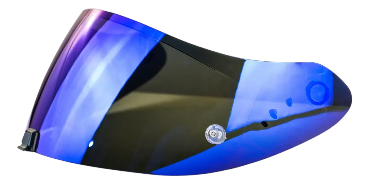 VISOR SCORPION EXO 391/R1 AZUL