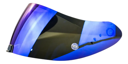 VISOR SCORPION EXO 391/R1 AZUL