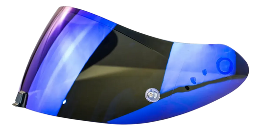 VISOR SCORPION EXO 391/R1 AZUL