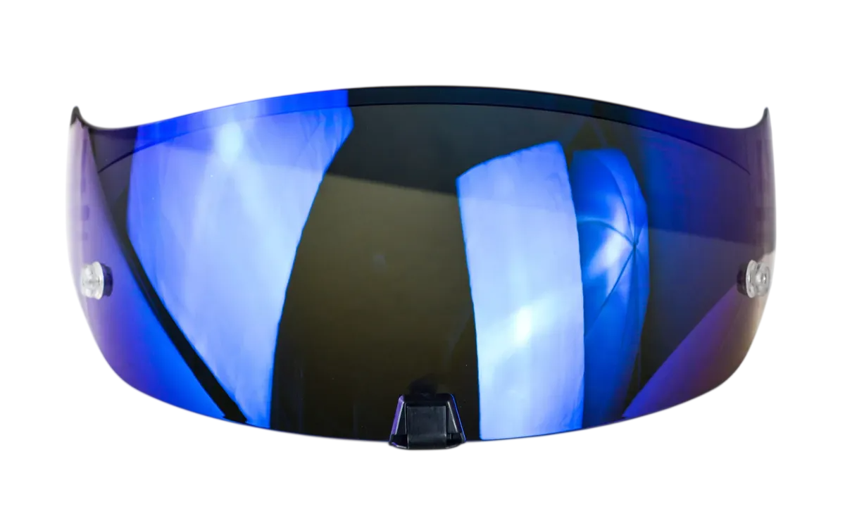 VISOR SCORPION EXO 391/R1 AZUL