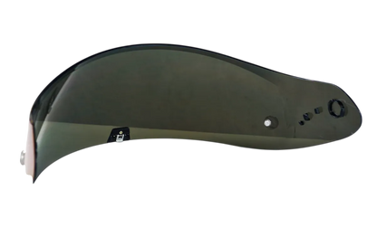 VISOR SCORPION EXO 391/R1 AZUL