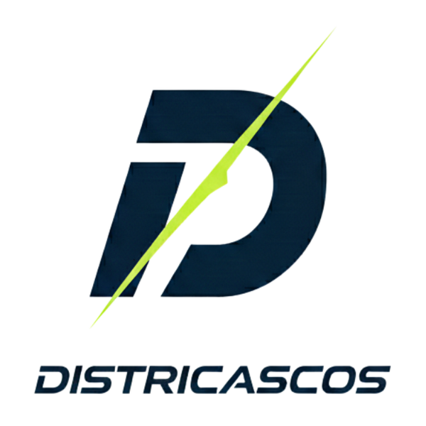 DISTRICASCOS